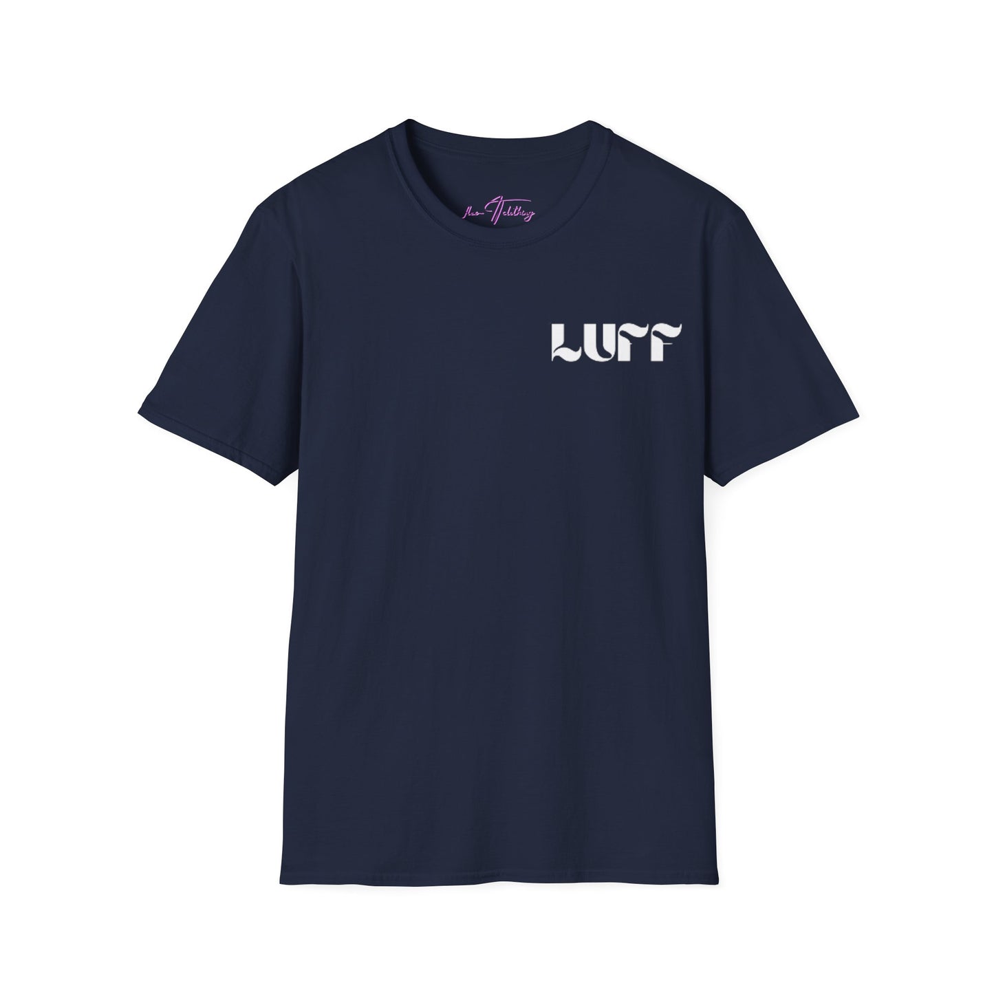 #LUFF 🍓 T-Shirt