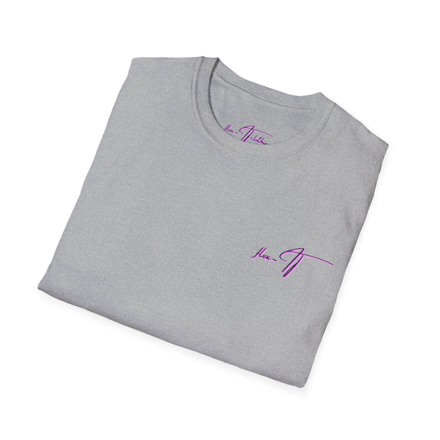 #flex-IT ⚡️ T-Shirt