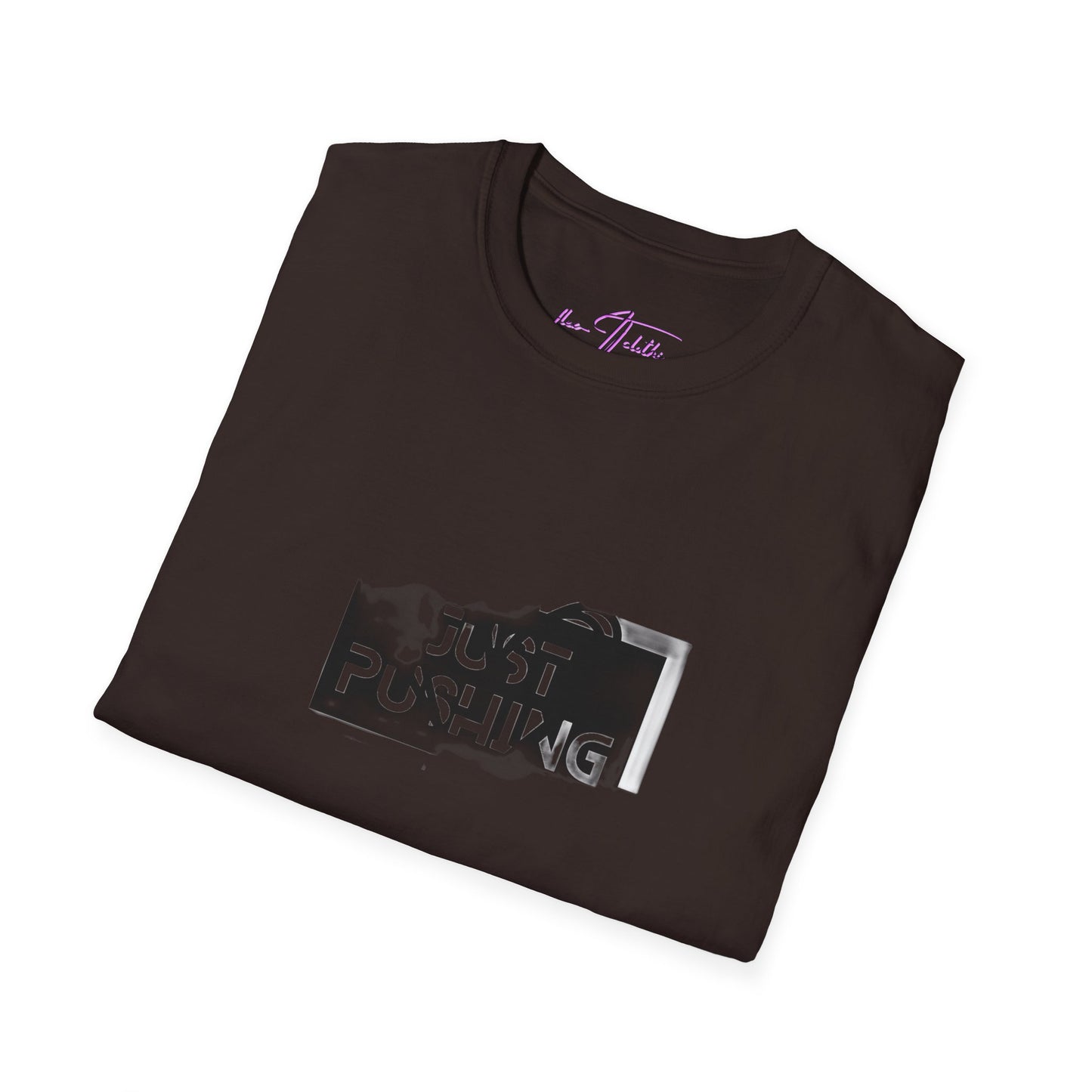#JustPushingDizzy ☁️ T-Shirt