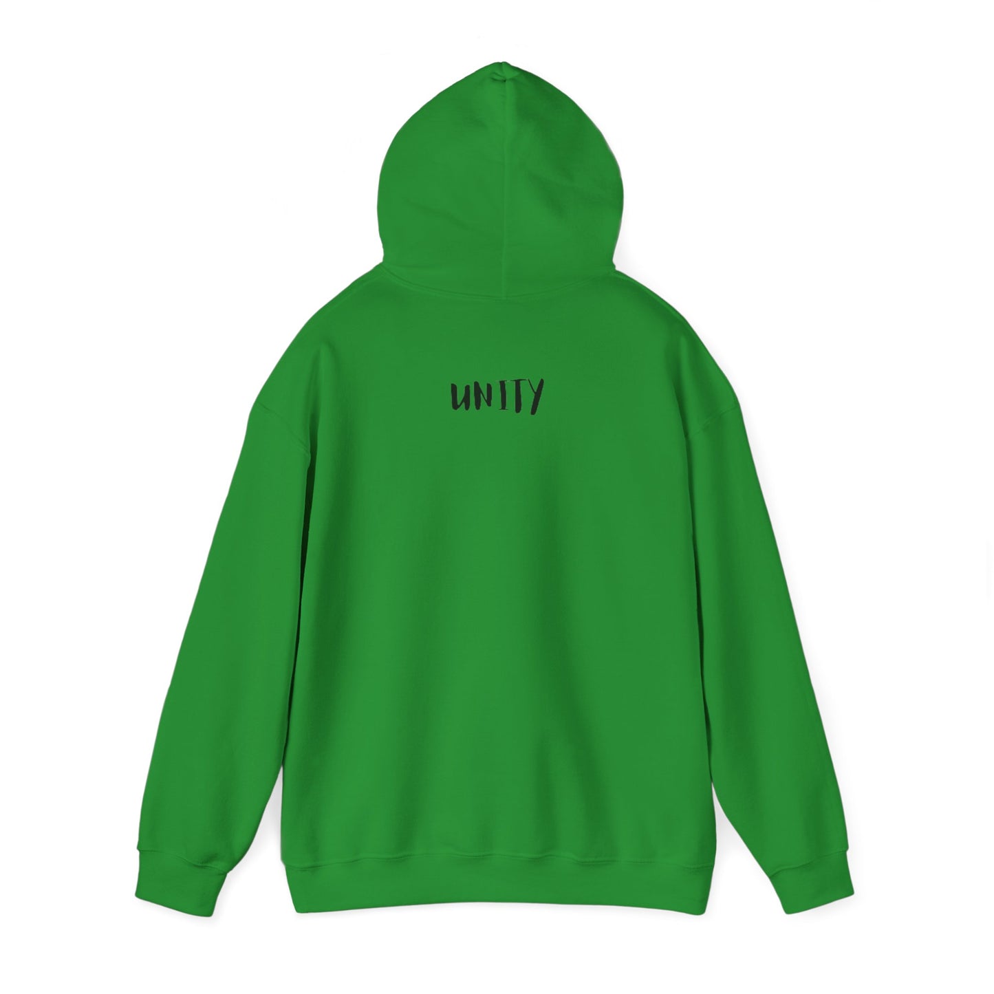 #WeLoveUnity 🌻 Hoodie