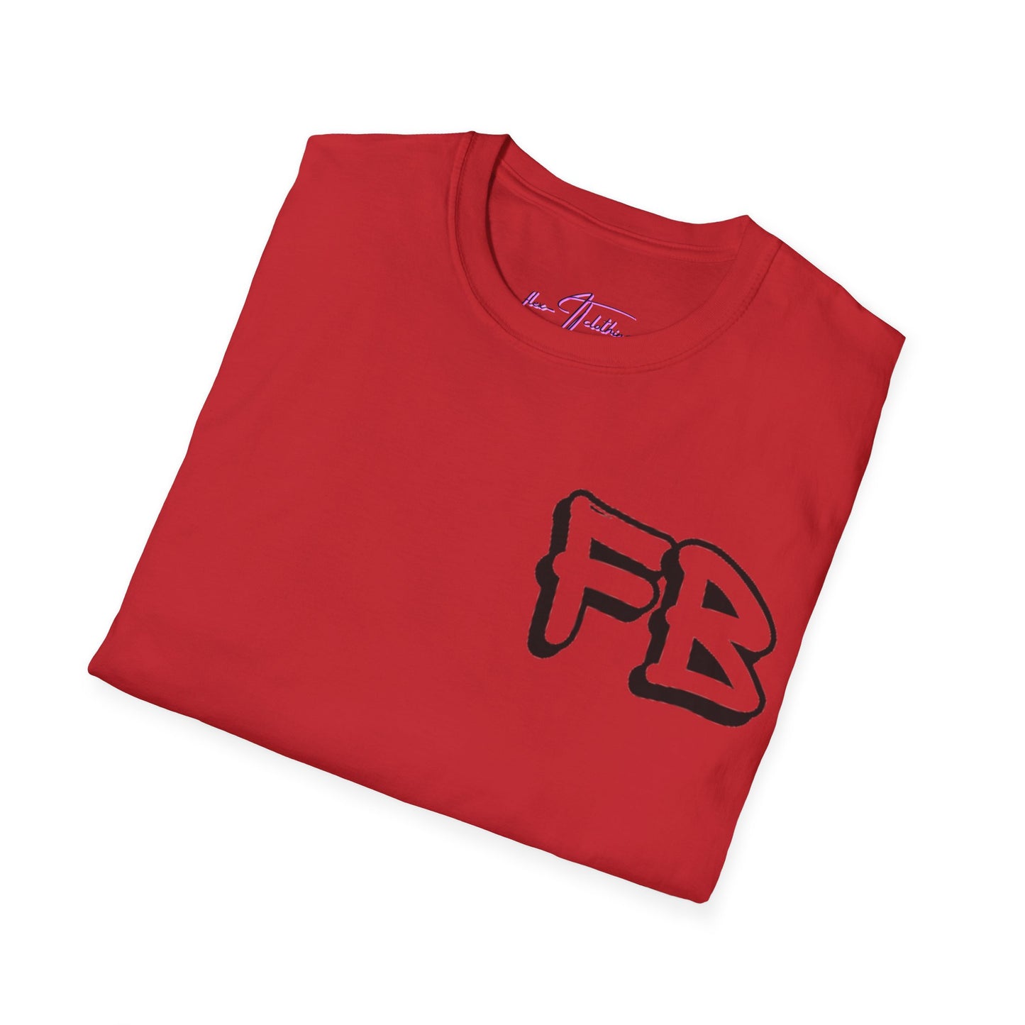 #FB 🏆 T-Shirt