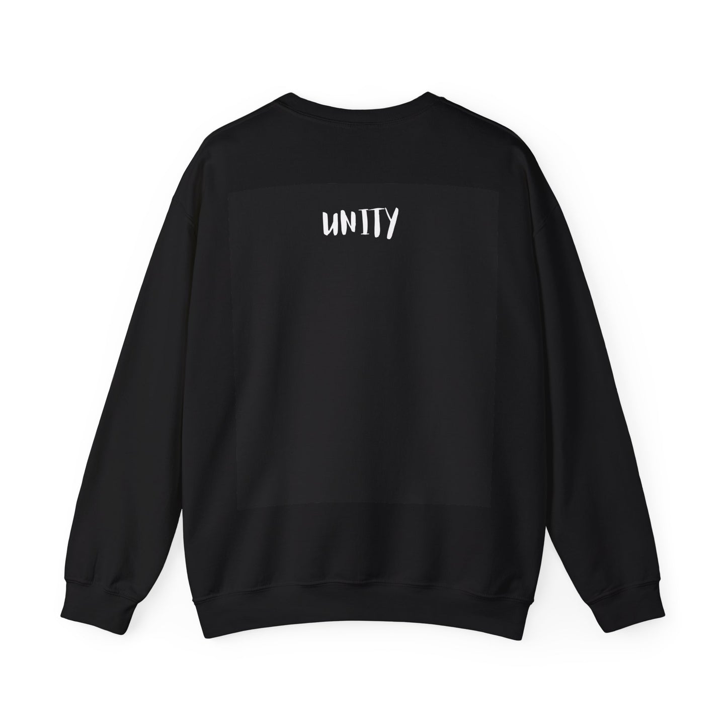 #WeLoveUnity 🌻 Sweatshirt