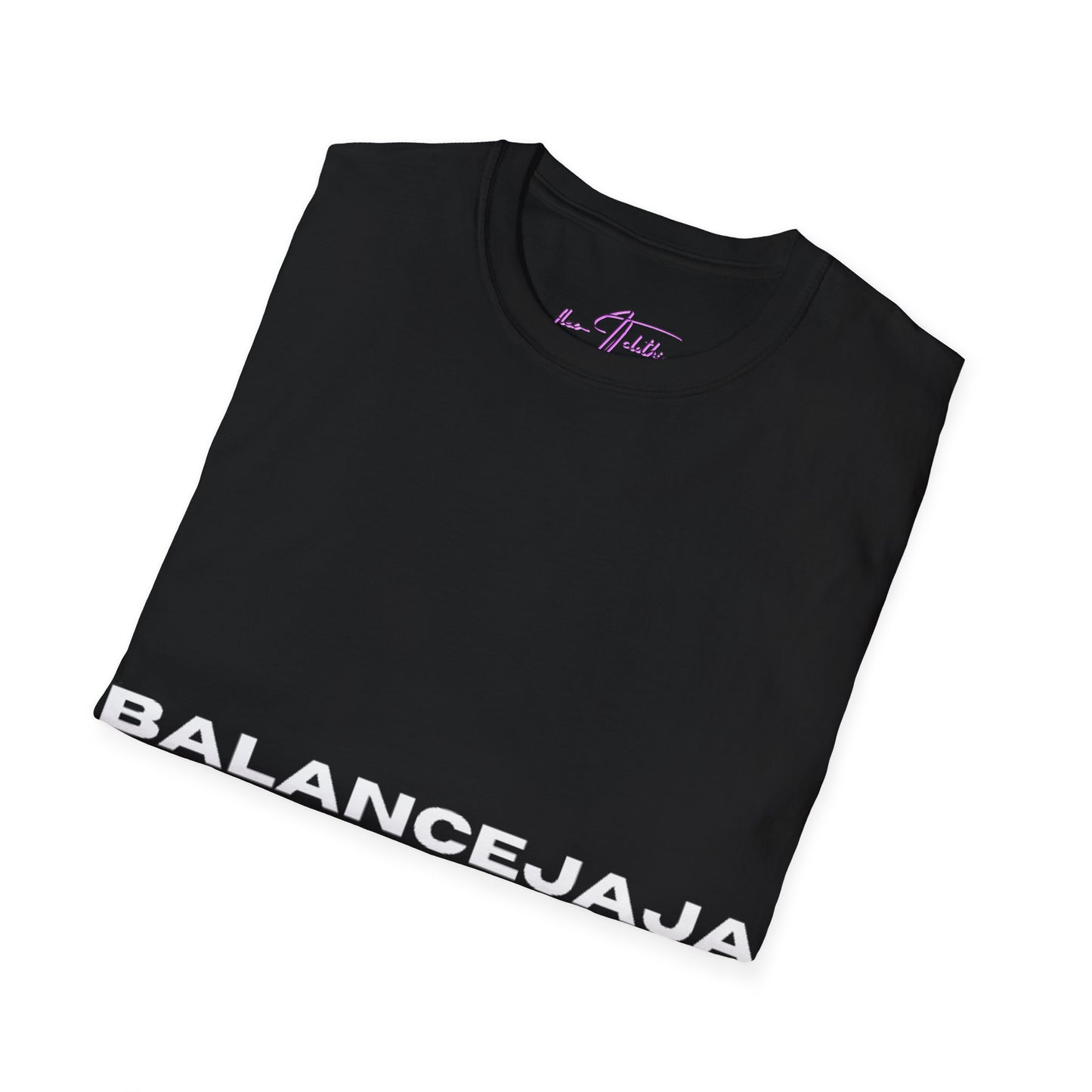 #BALANCEJAJA 🪷 T-Shirt
