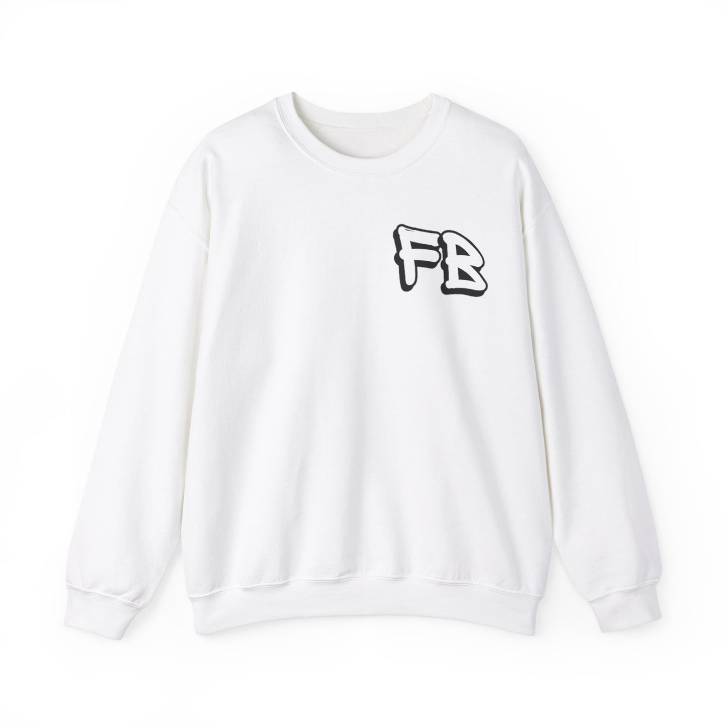 #FB 🏆 Sweatshirt