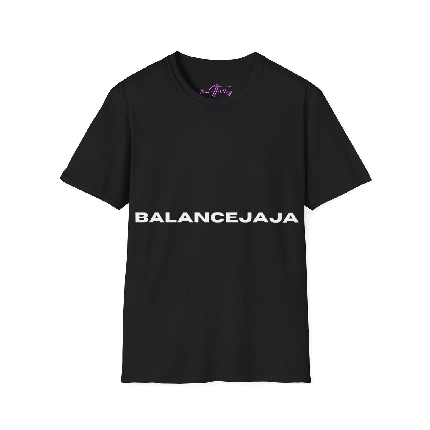 #BALANCEJAJA 🪷 T-Shirt