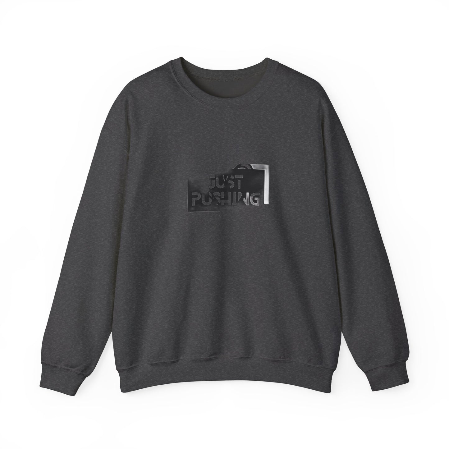 #JustPushingDizzy ☁️ Sweatshirt