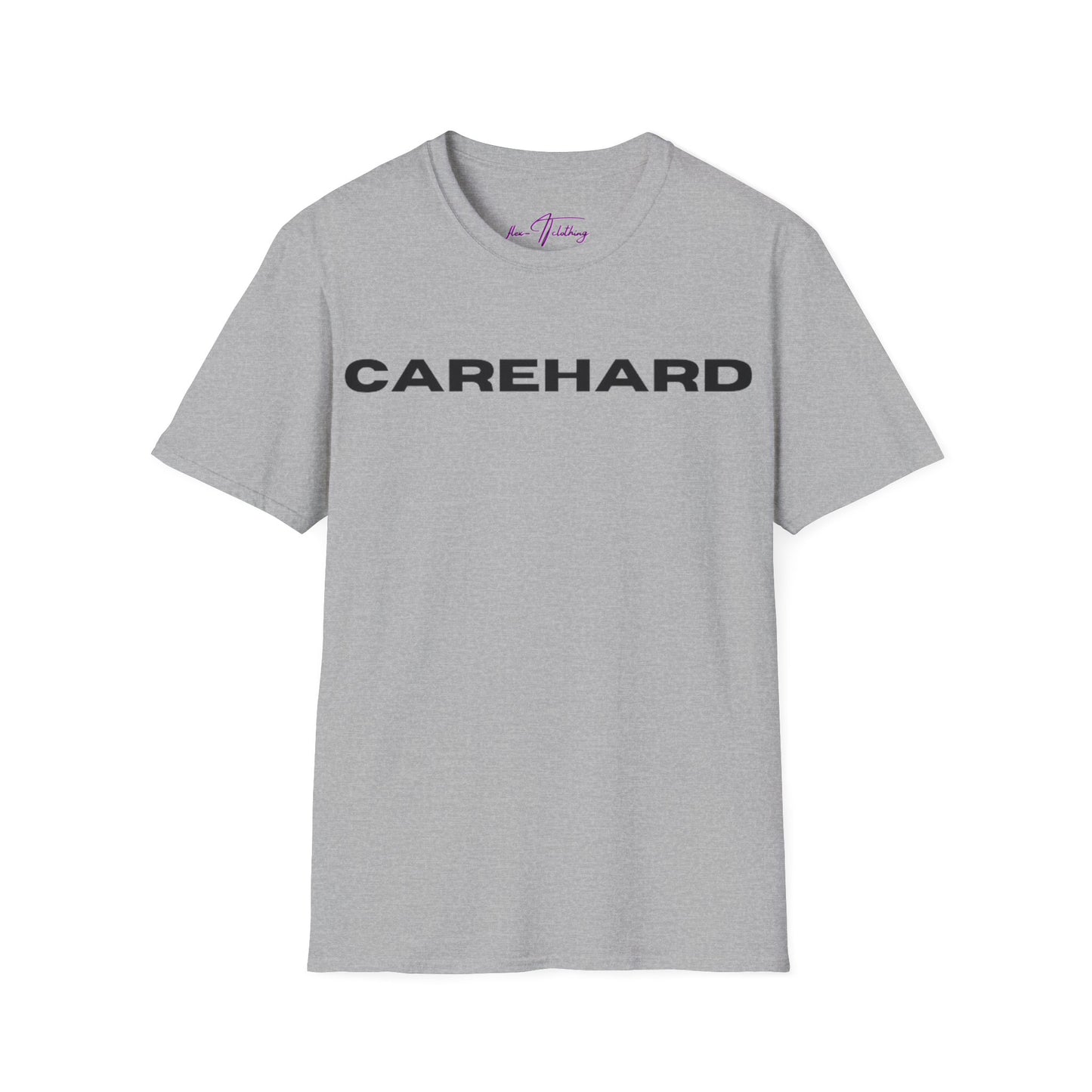 #CAREHARD 🔗 T-Shirt