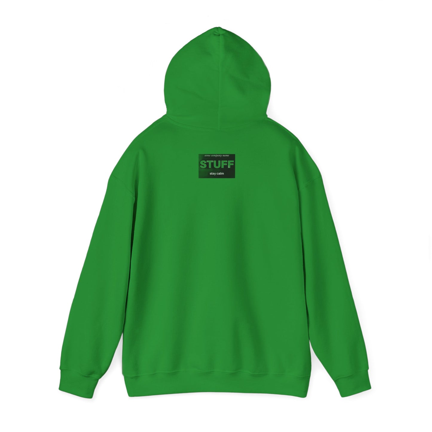#JustPushingDizzy ☁️ Hoodie