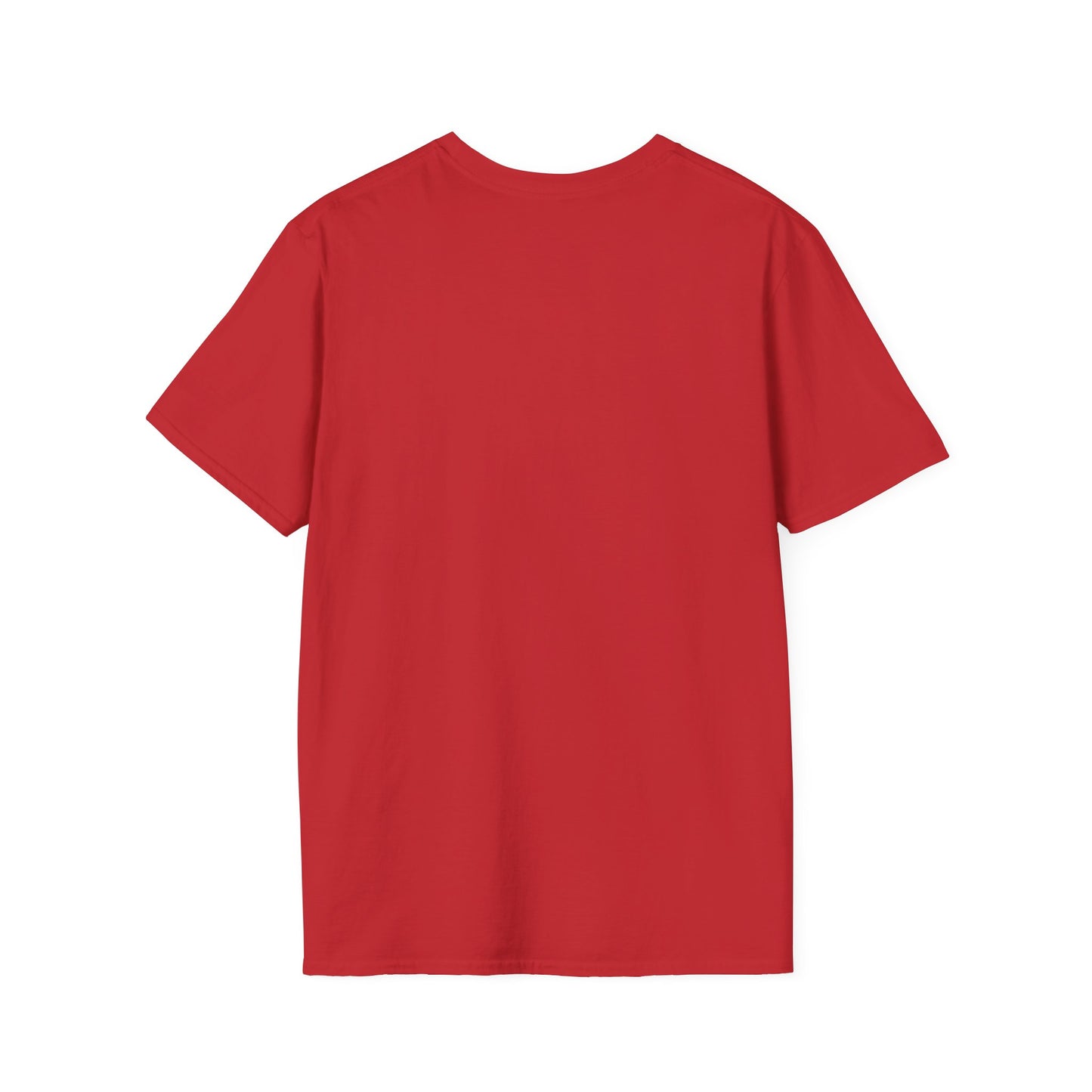 #LUFF 🍓 T-Shirt
