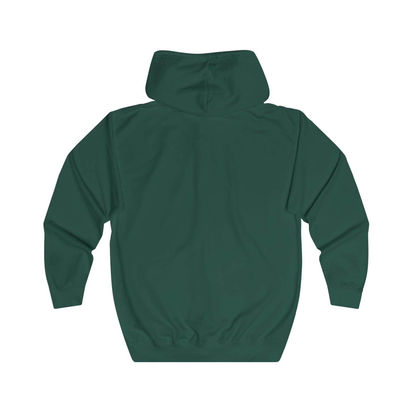 #BALANCEJAJA 🪷 Zip-Hoodie