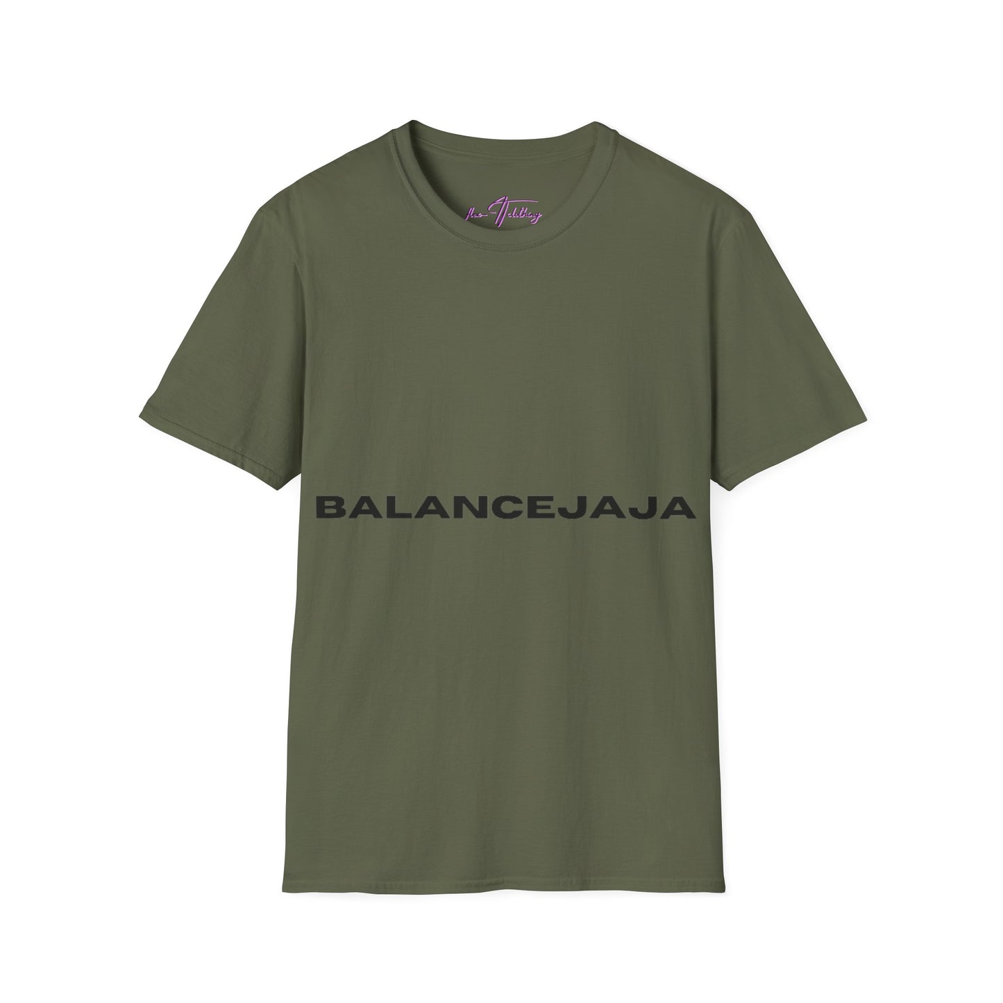 #BALANCEJAJA 🪷 T-Shirt