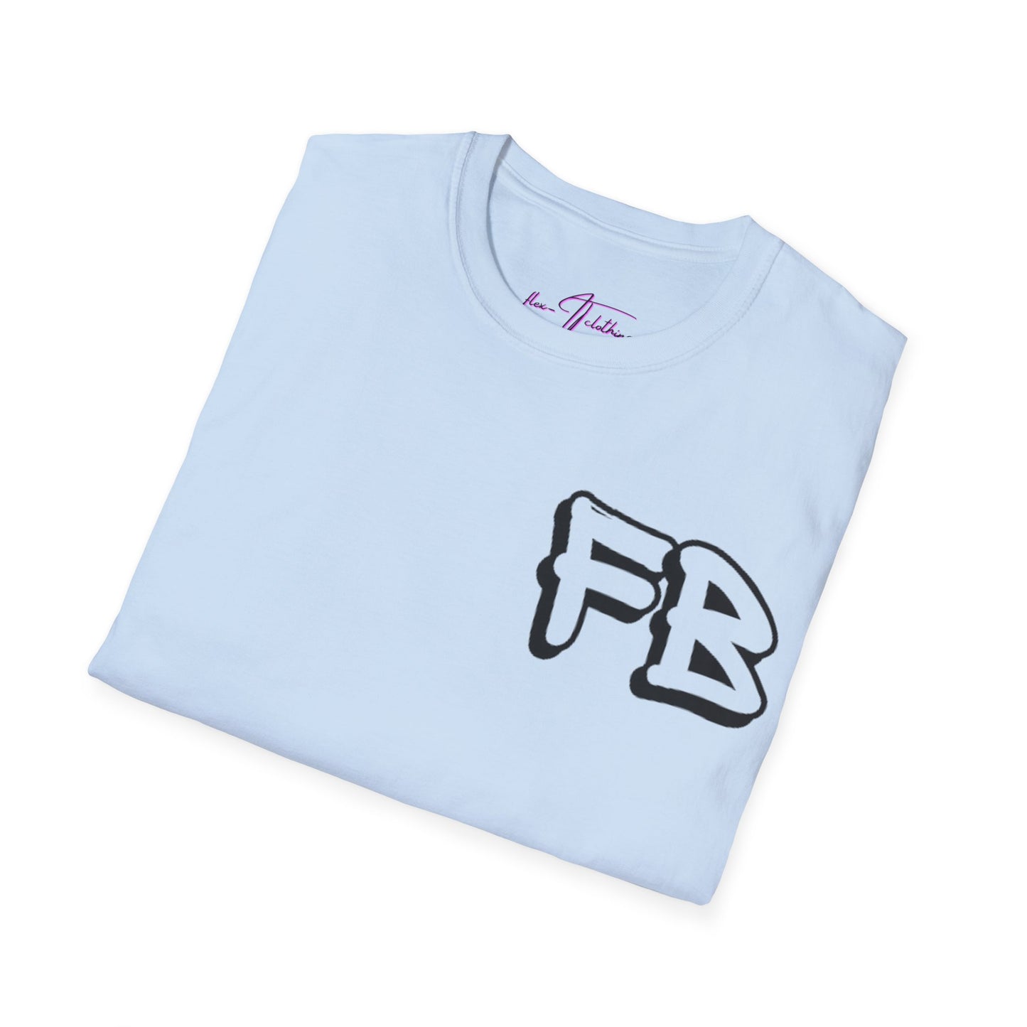 #FB 🏆 T-Shirt