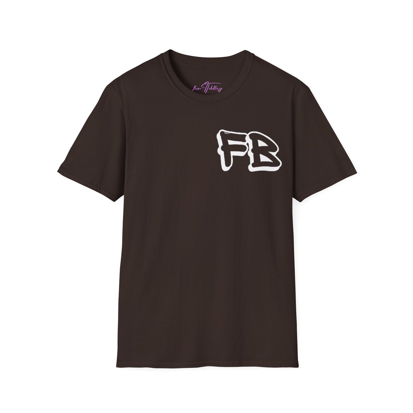 #FB 🏆 T-Shirt