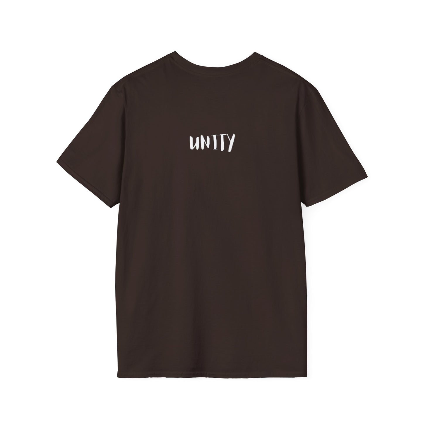 #WeLoveUnity 🌻 T-Shirt
