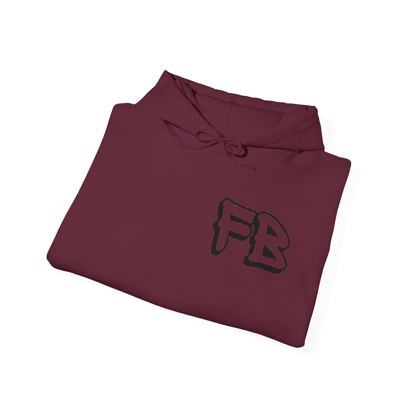 #FB 🏆 Hoodie