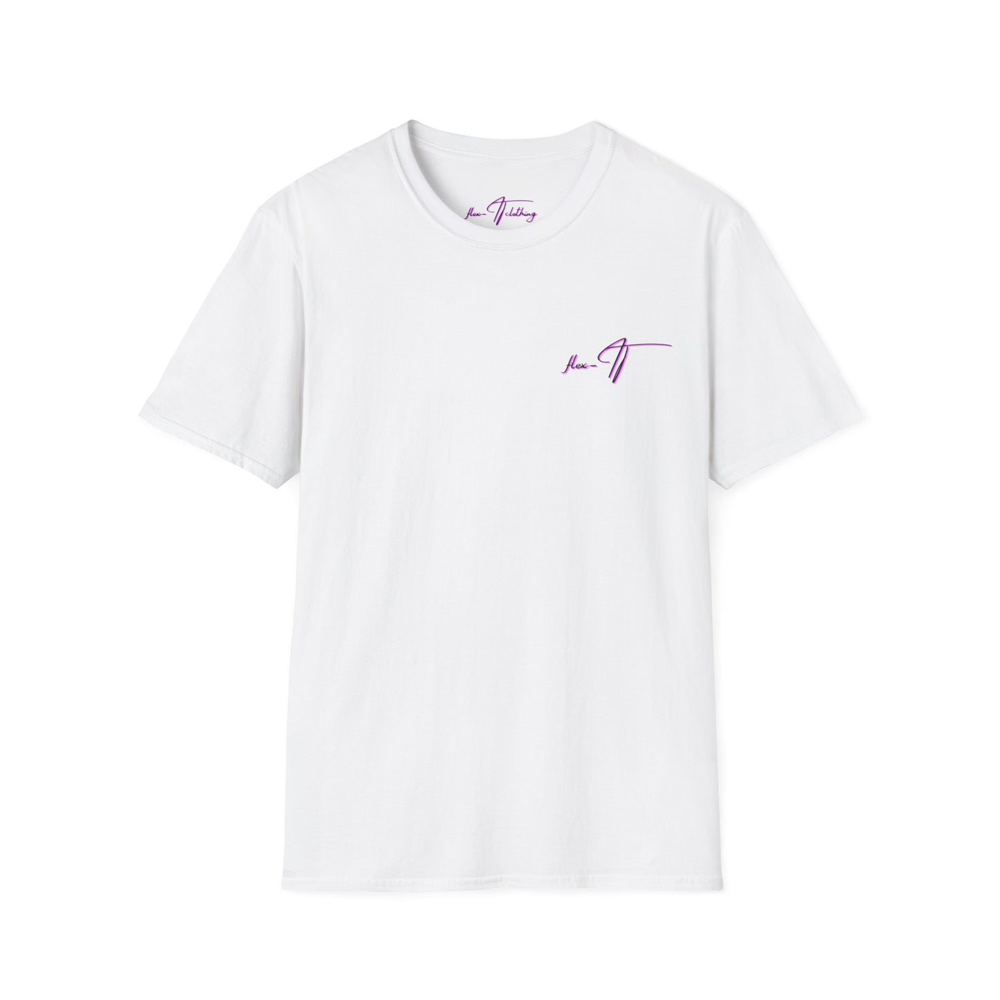#flex-IT ⚡️ T-Shirt
