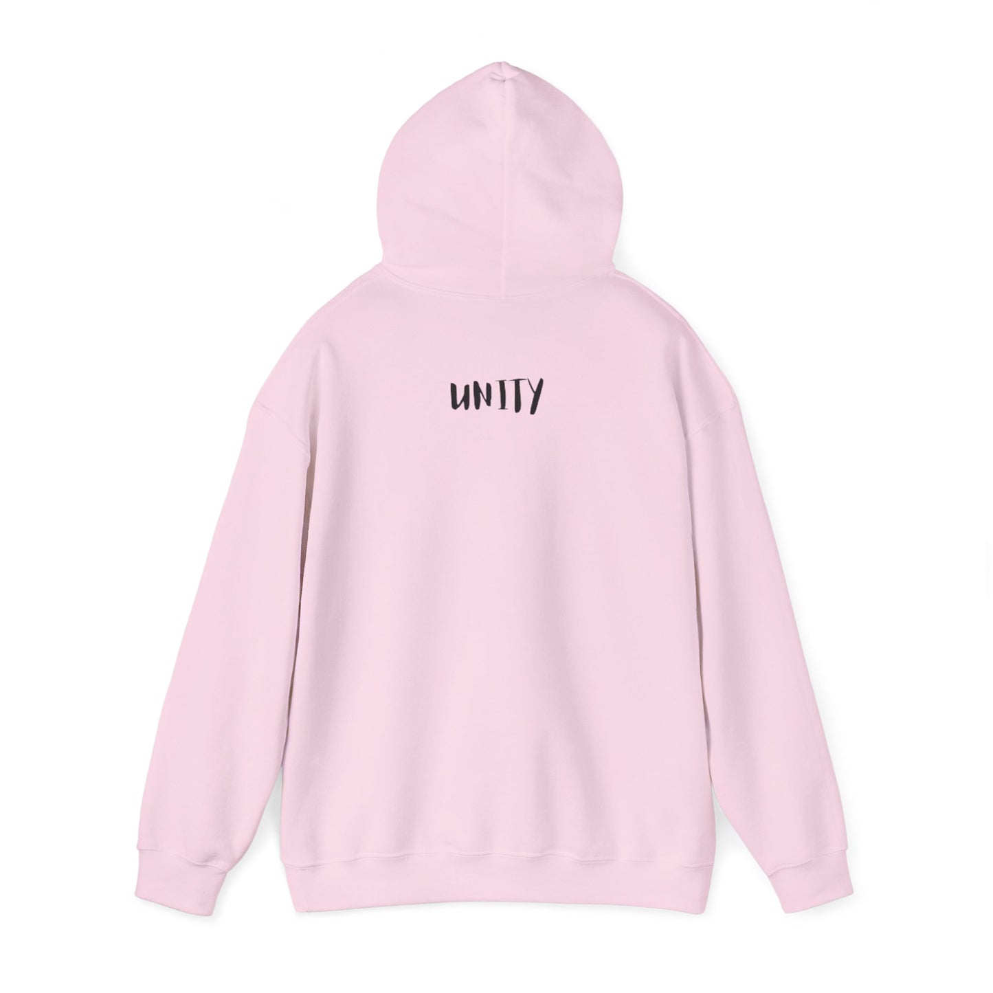 #WeLoveUnity 🌻 Hoodie