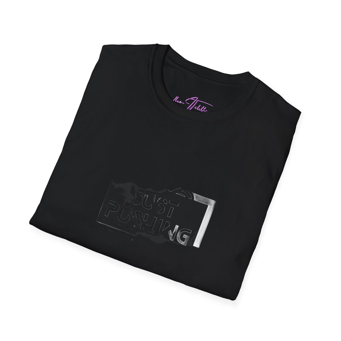 #JustPushingDizzy ☁️ T-Shirt