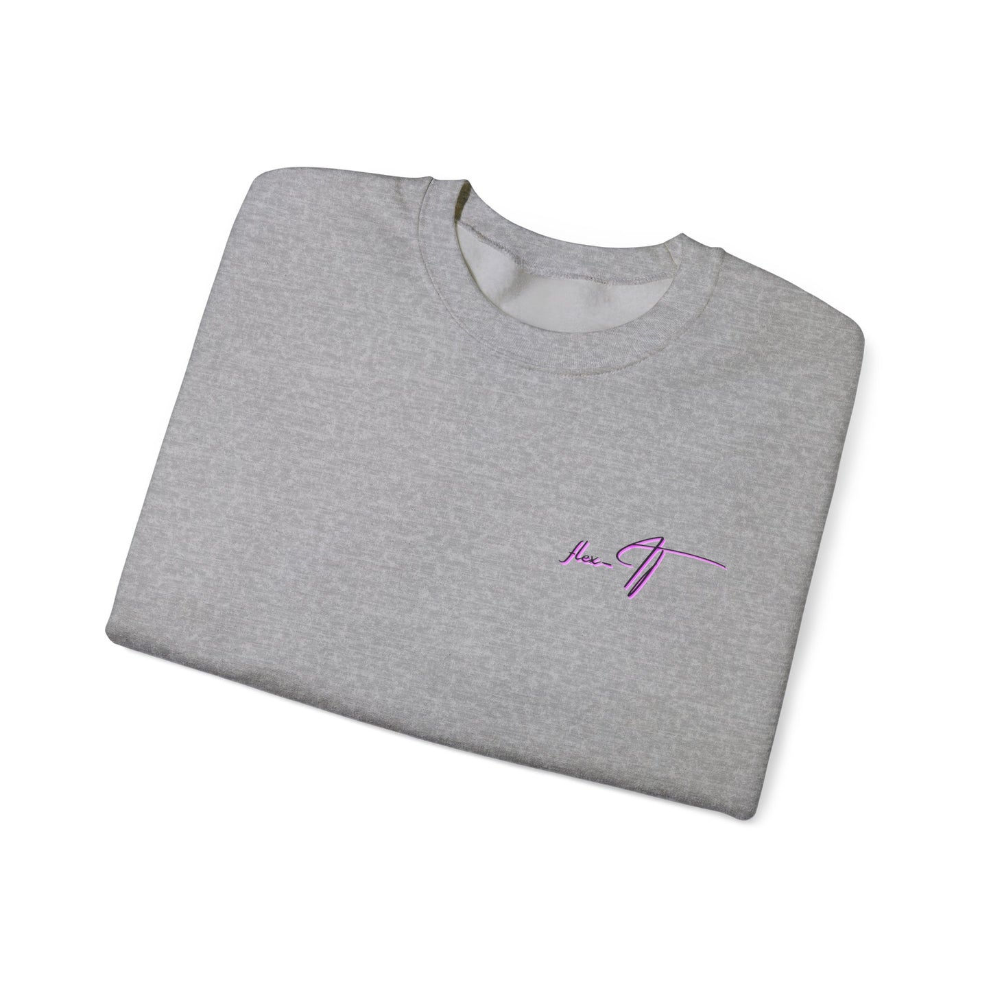 #flex-IT ⚡️ Sweatshirt