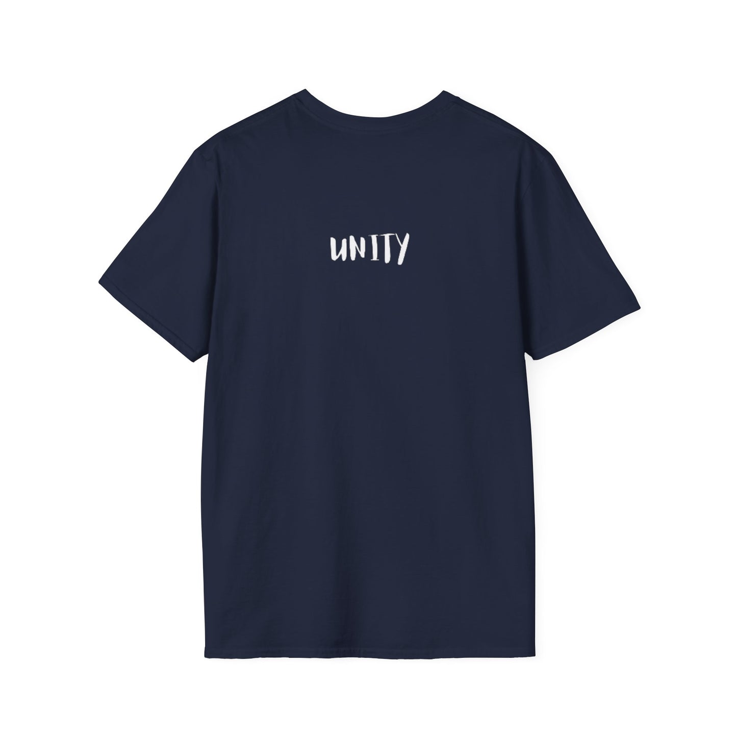 #WeLoveUnity 🌻 T-Shirt