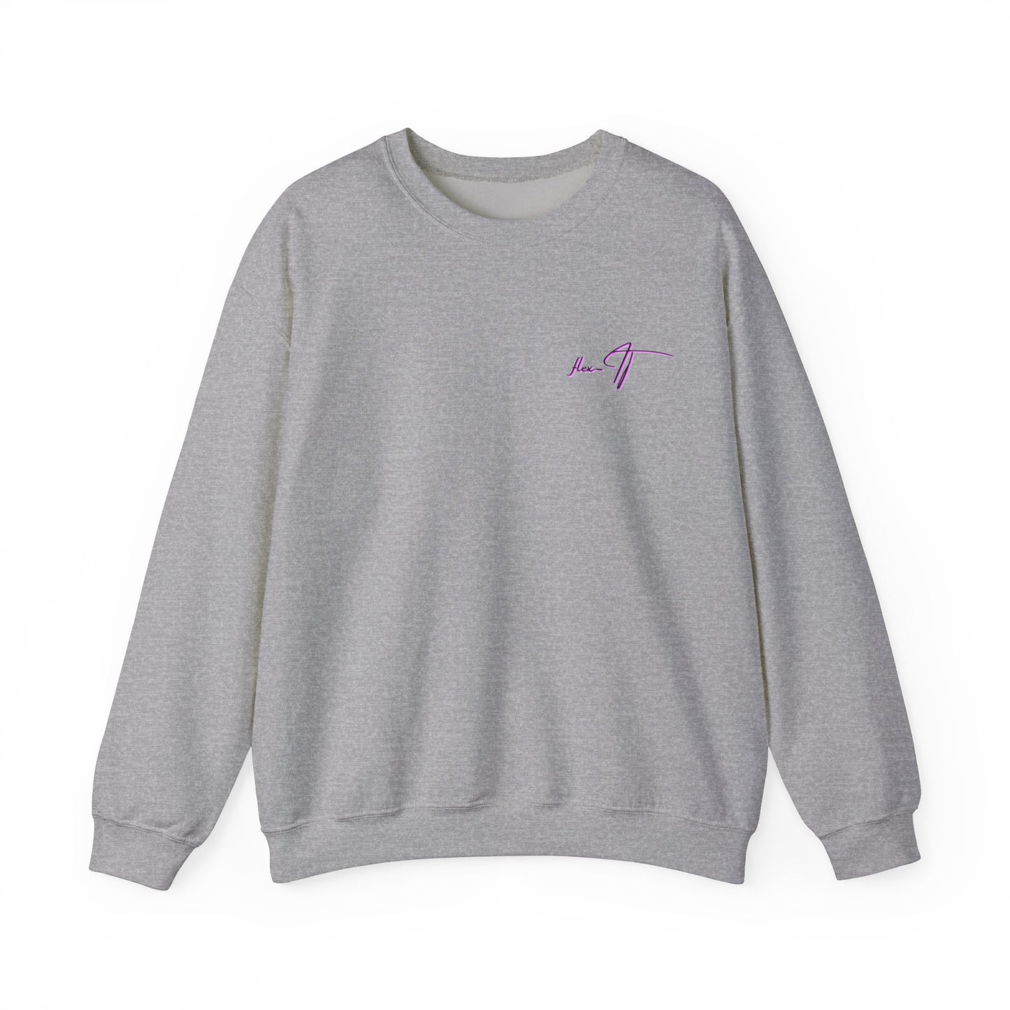 #flex-IT ⚡️ Sweatshirt