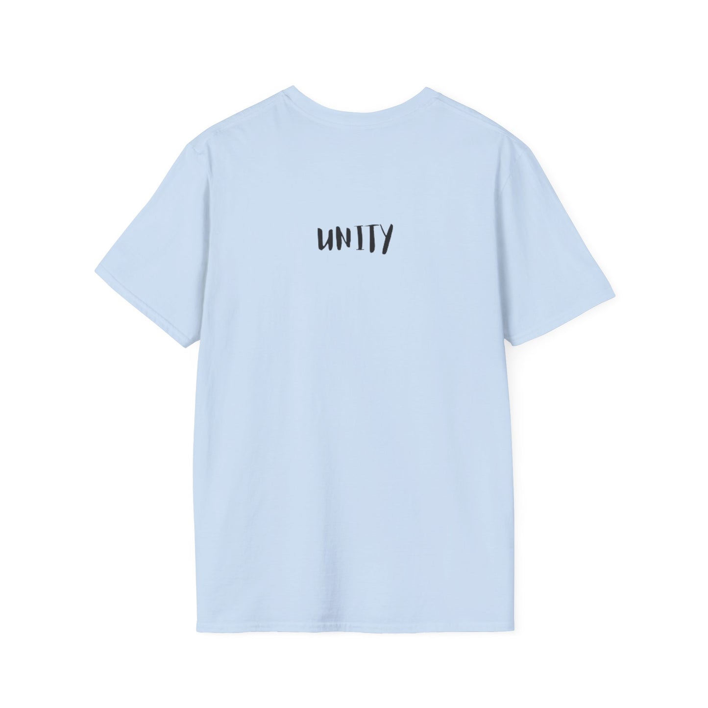 #WeLoveUnity 🌻 T-Shirt