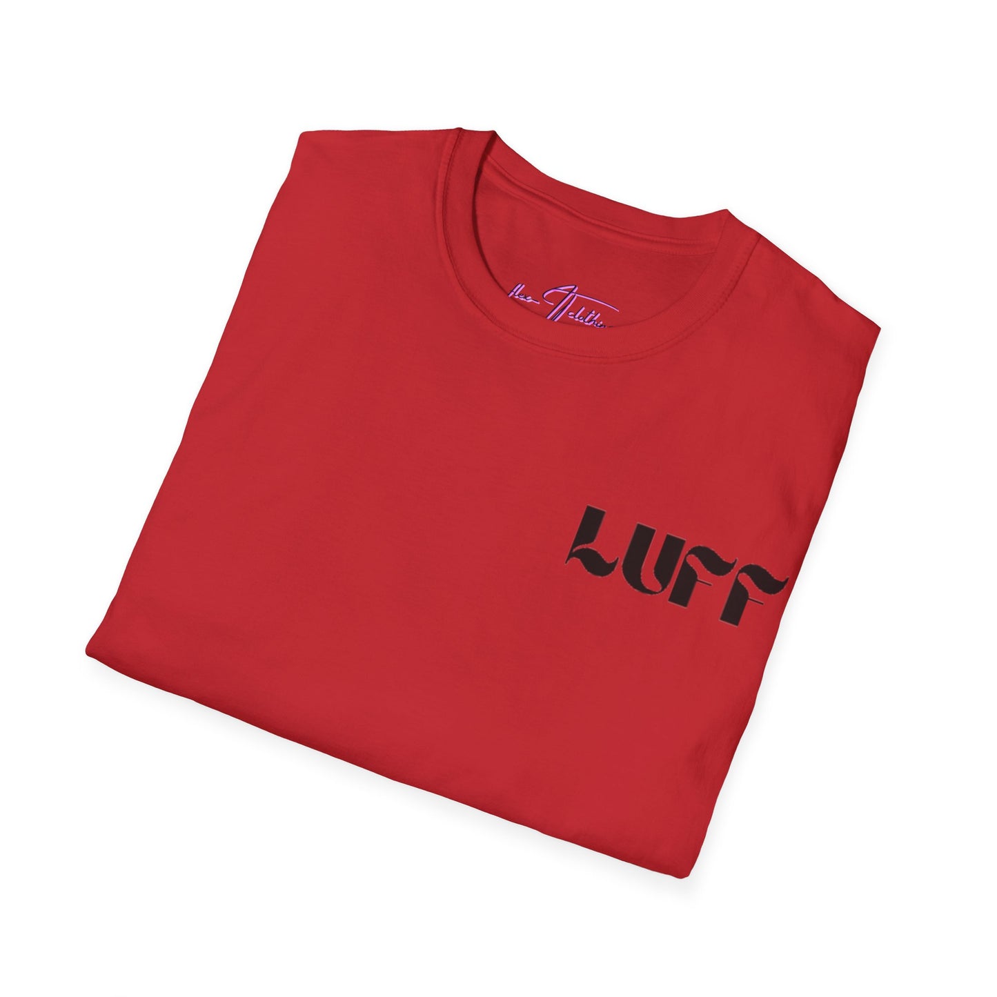 #LUFF 🍓 T-Shirt