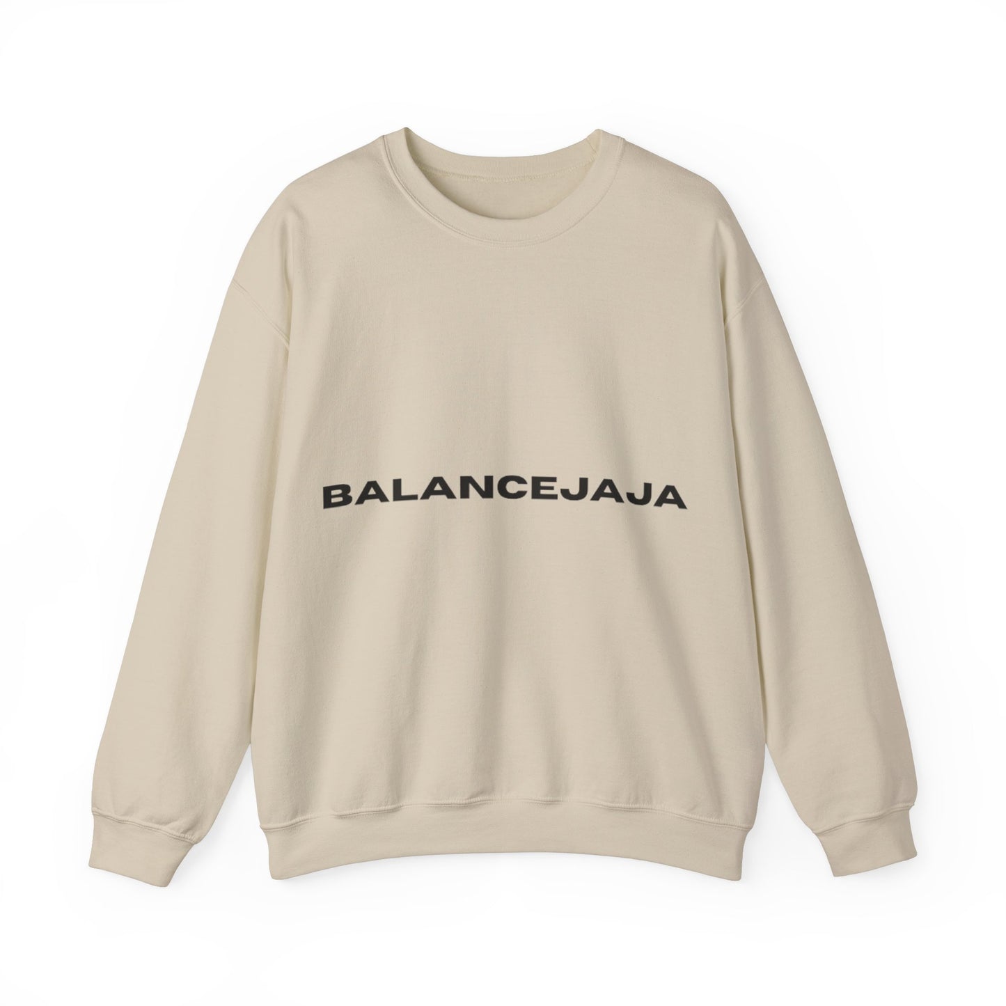 #BALANCEJAJA 🪷 Sweatshirt