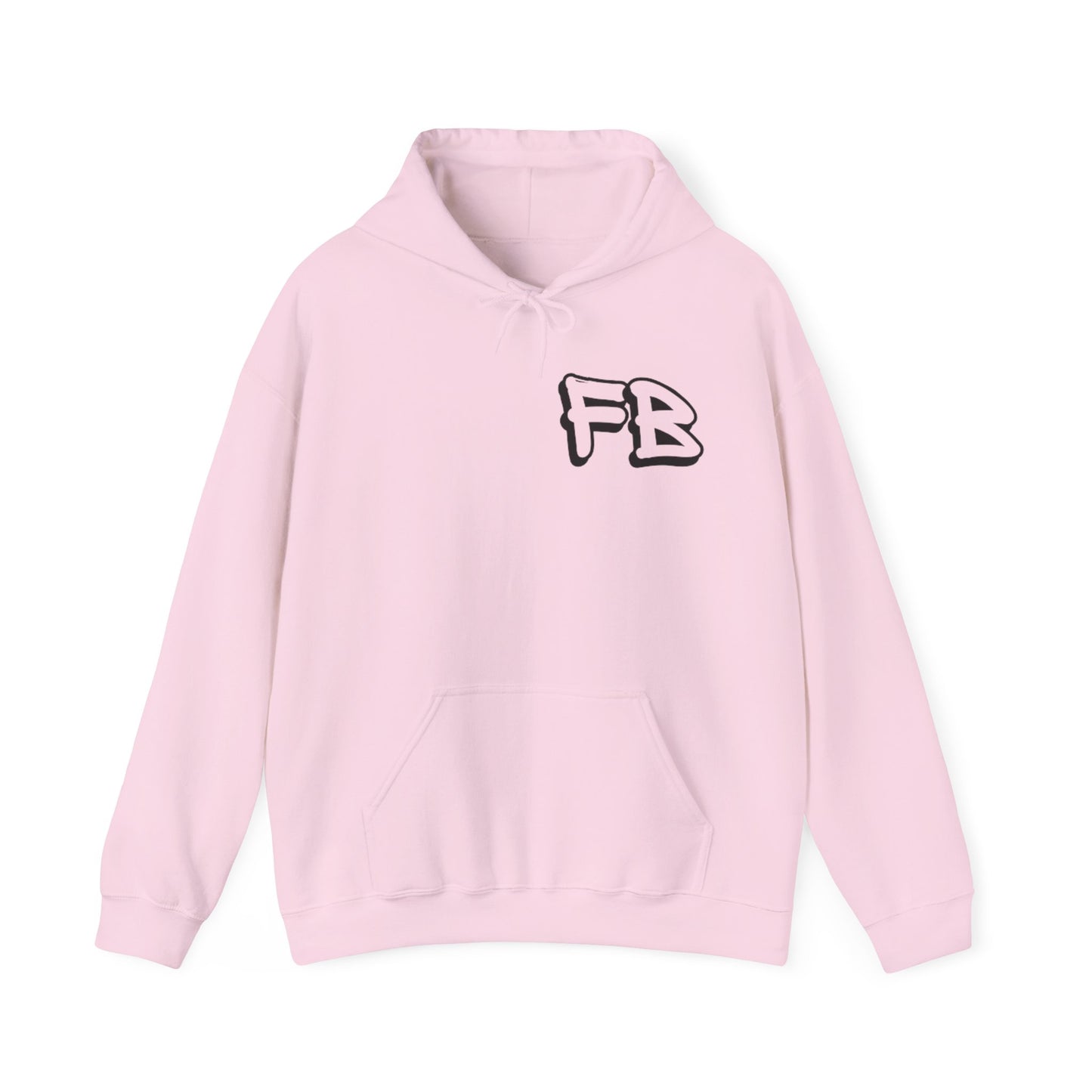 #FB 🏆 Hoodie