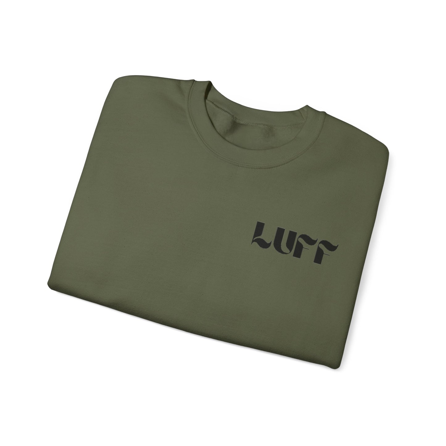 #LUFF 🍓 Sweatshirt