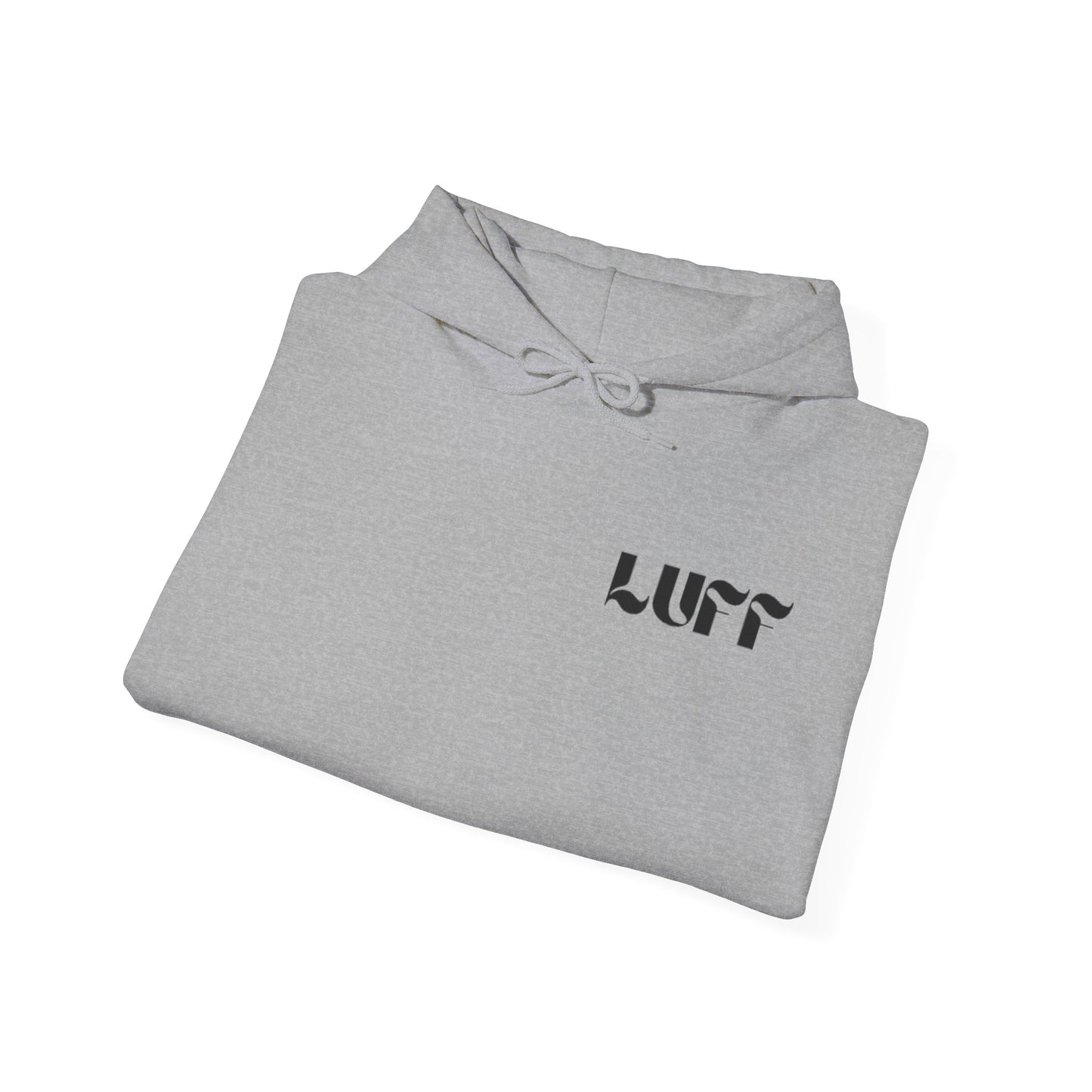 #LUFF 🍓 Hoodie