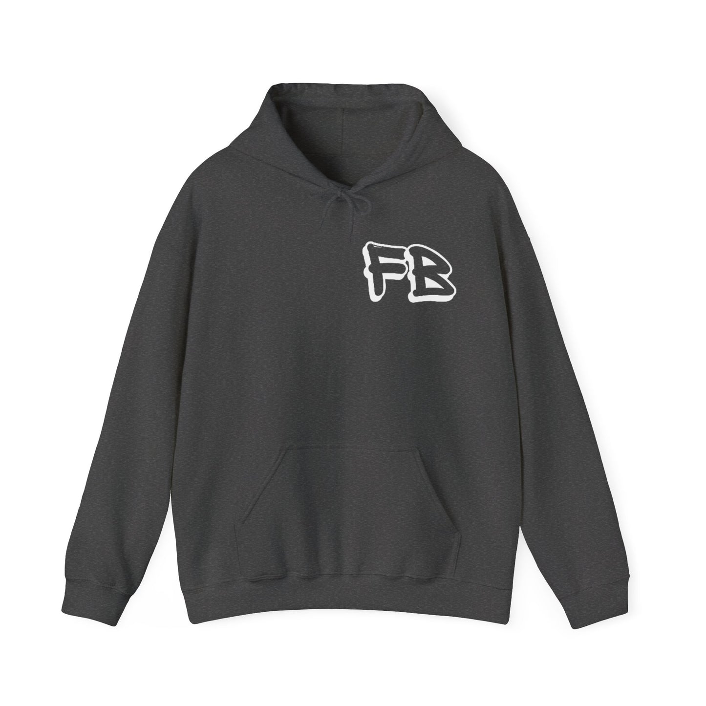 #FB 🏆 Hoodie