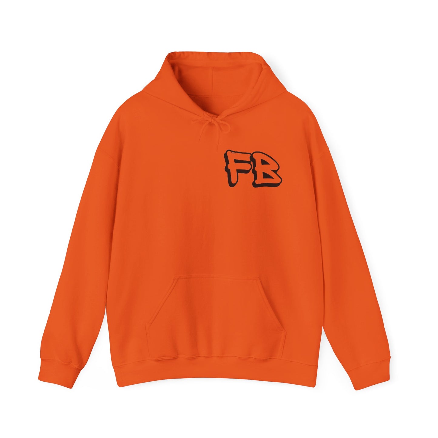 #FB 🏆 Hoodie