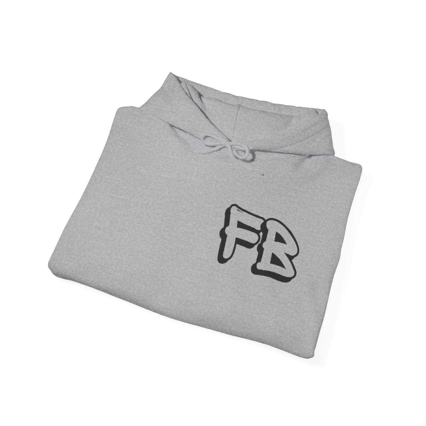 #FB 🏆 Hoodie