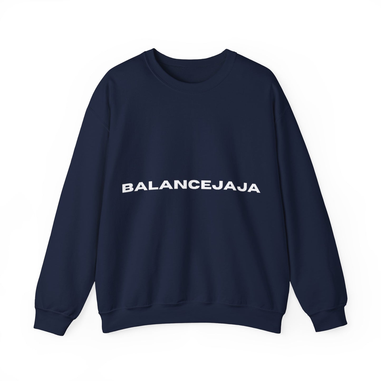 #BALANCEJAJA 🪷 Sweatshirt