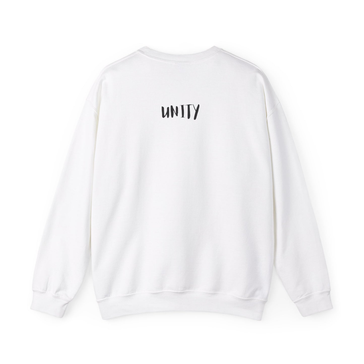 #WeLoveUnity 🌻 Sweatshirt