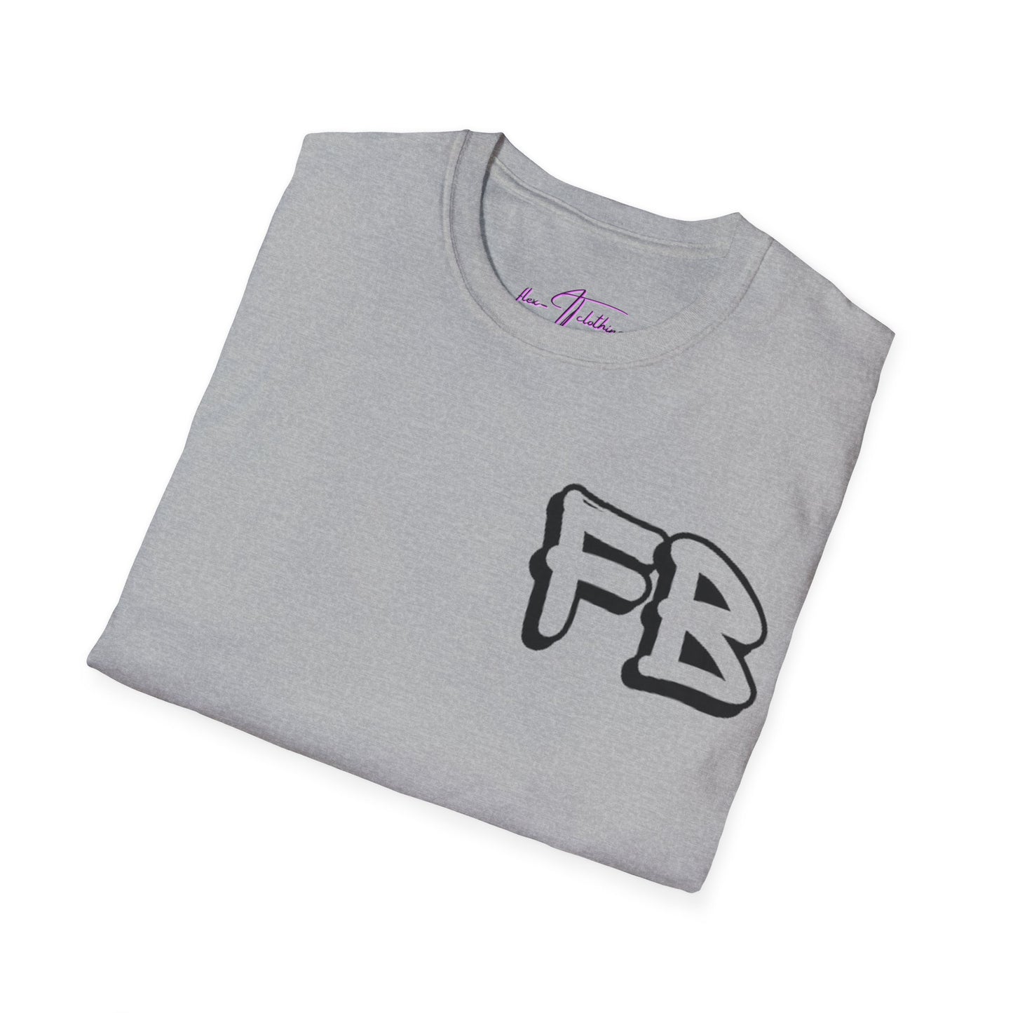 #FB 🏆 T-Shirt