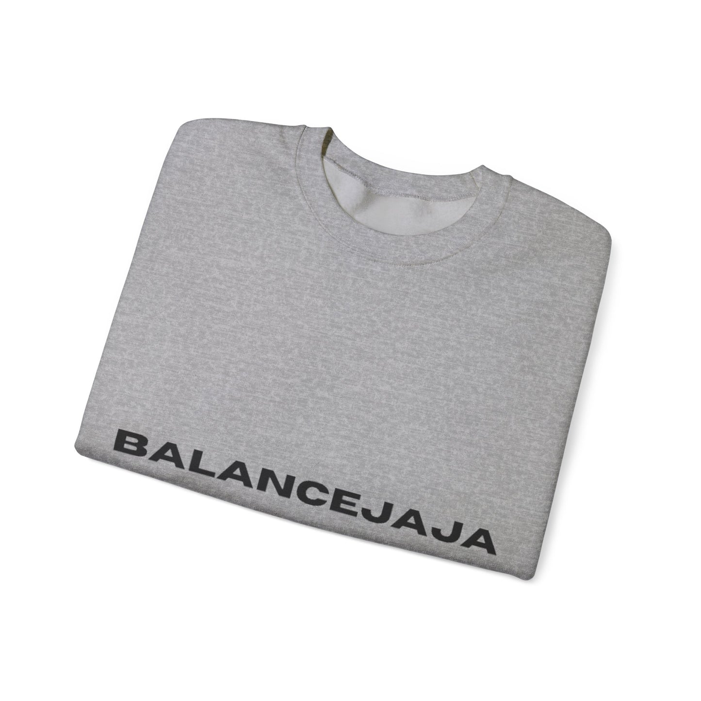 #BALANCEJAJA 🪷 Sweatshirt