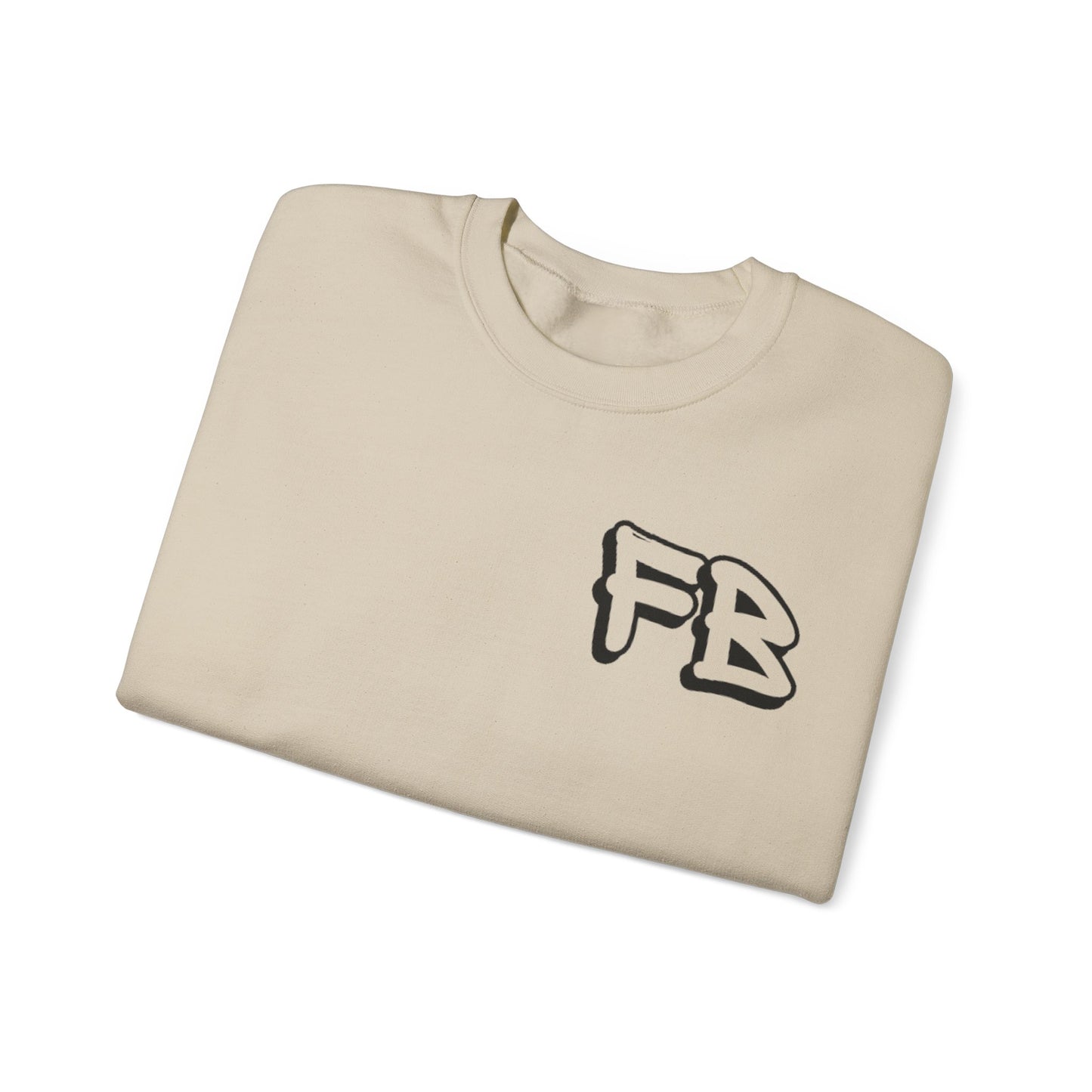 #FB 🏆 Sweatshirt