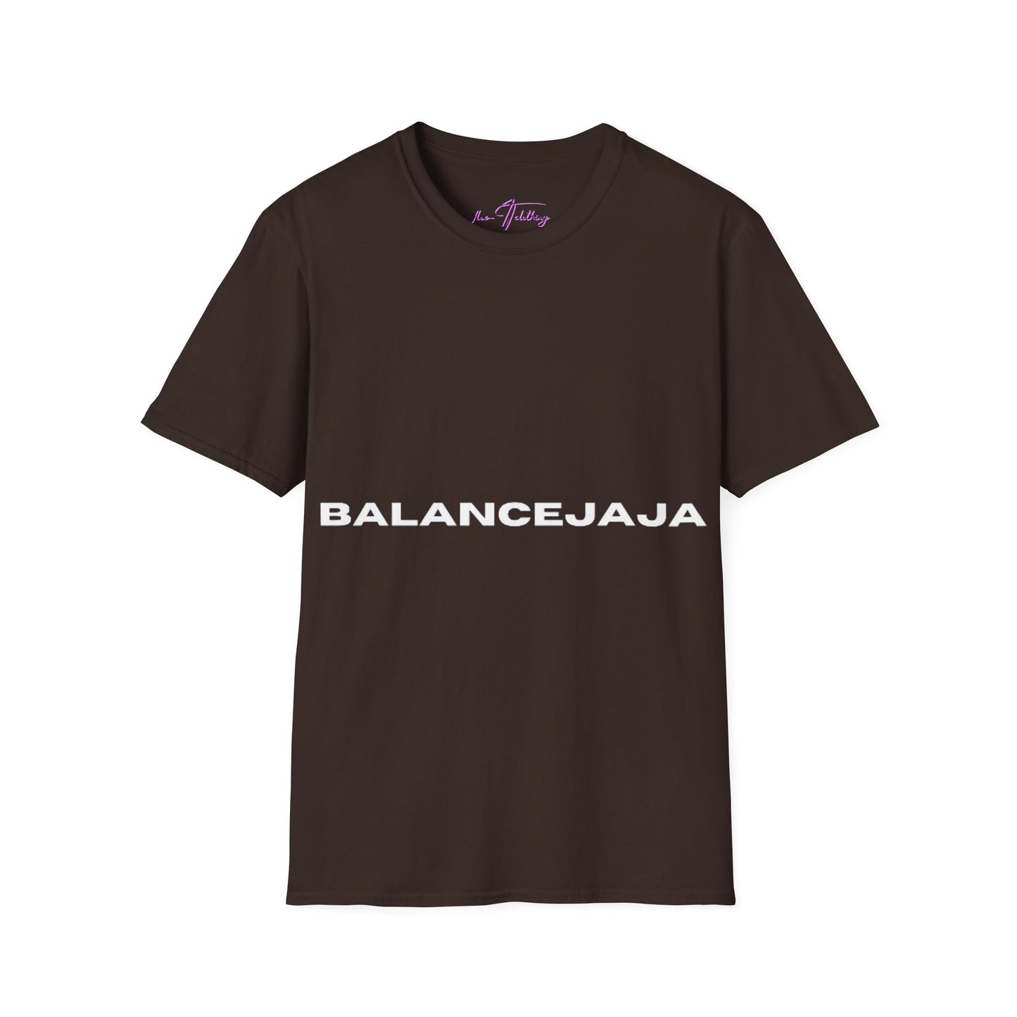 #BALANCEJAJA 🪷 T-Shirt