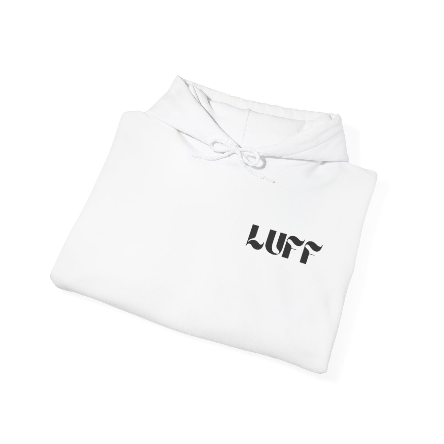 #LUFF 🍓 Hoodie