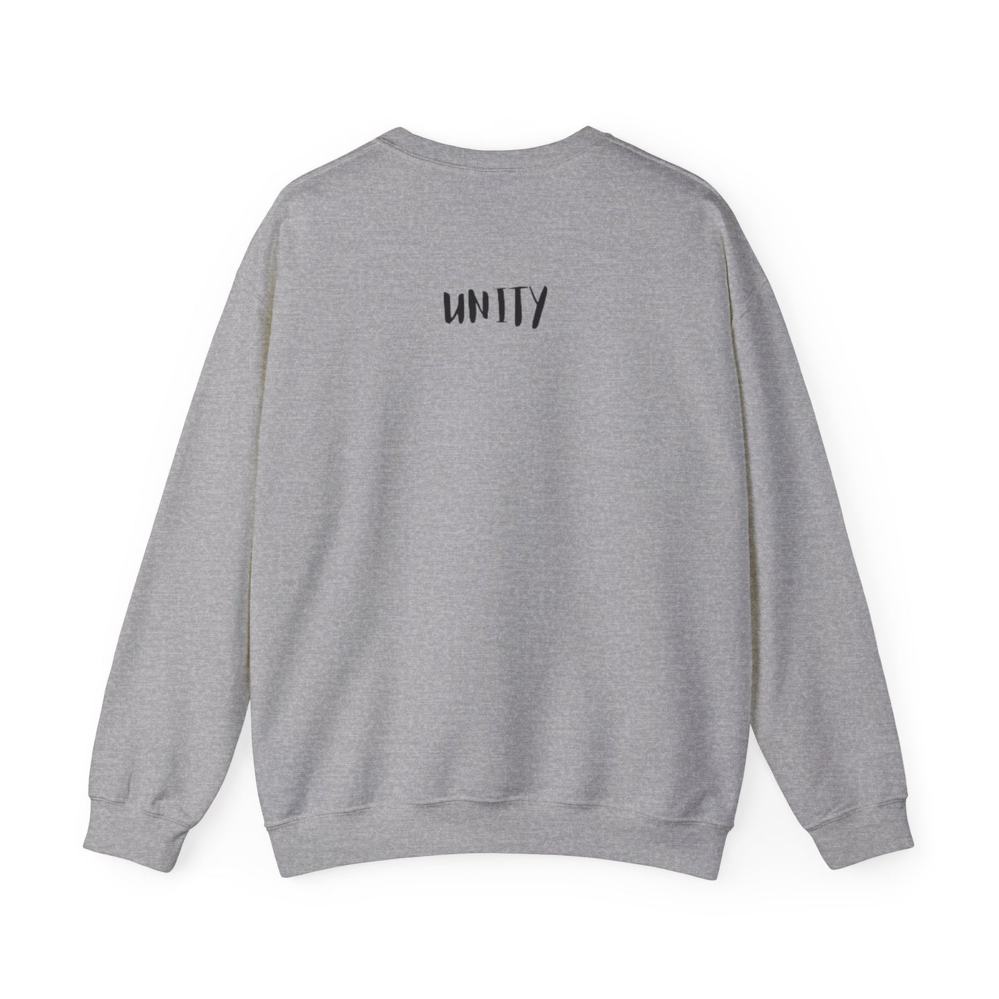 #WeLoveUnity 🌻 Sweatshirt