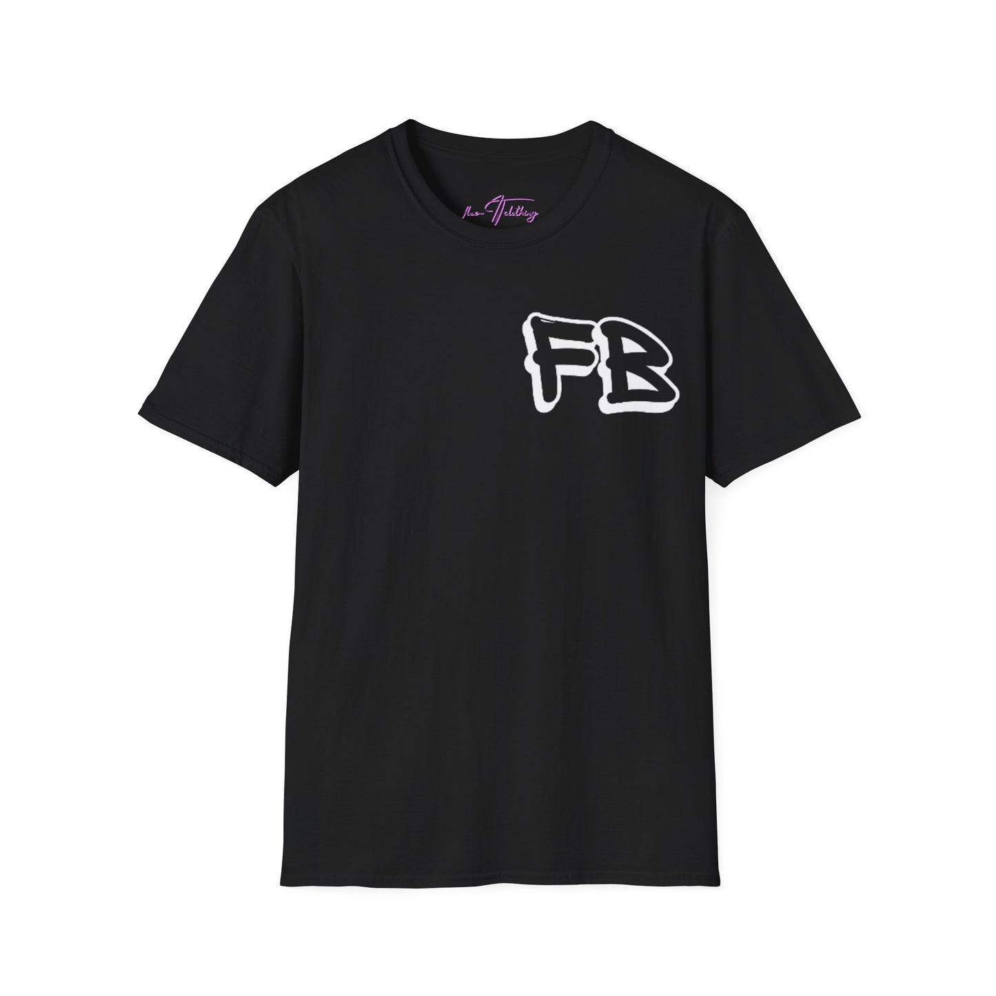 #FB 🏆 T-Shirt