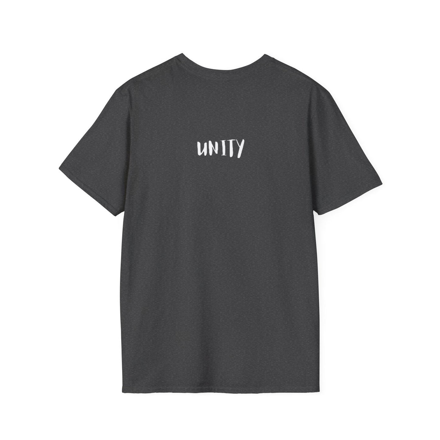 #WeLoveUnity 🌻 T-Shirt