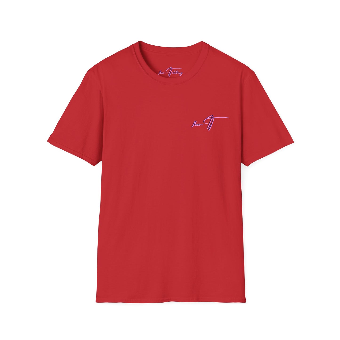#flex-IT ⚡️ T-Shirt