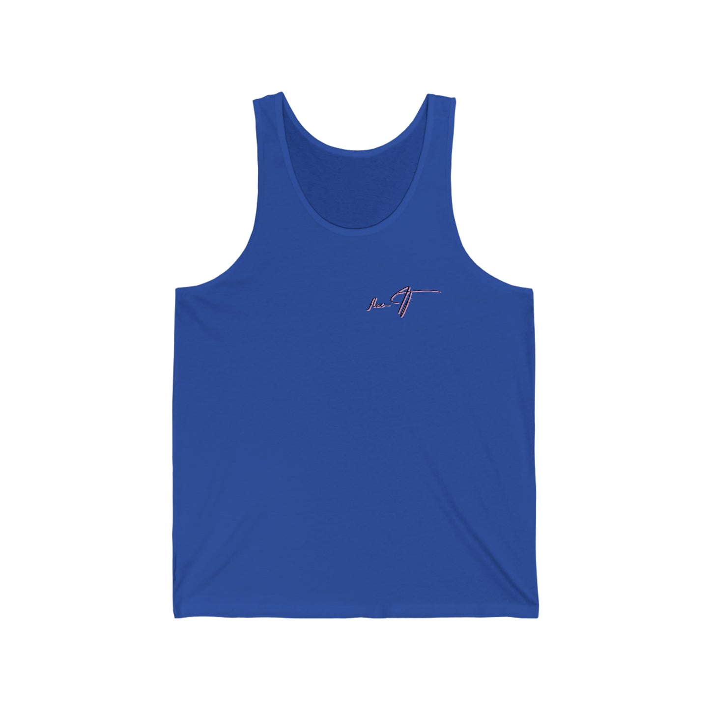 #flex-IT ⚡️ TankTop