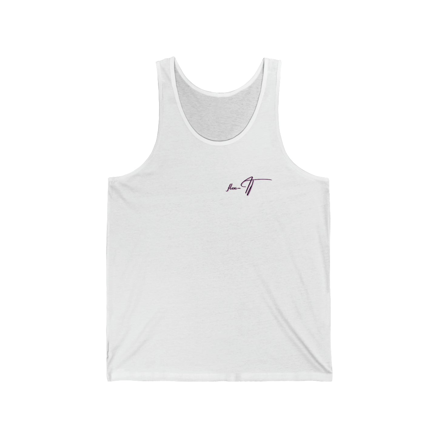 #flex-IT ⚡️ TankTop
