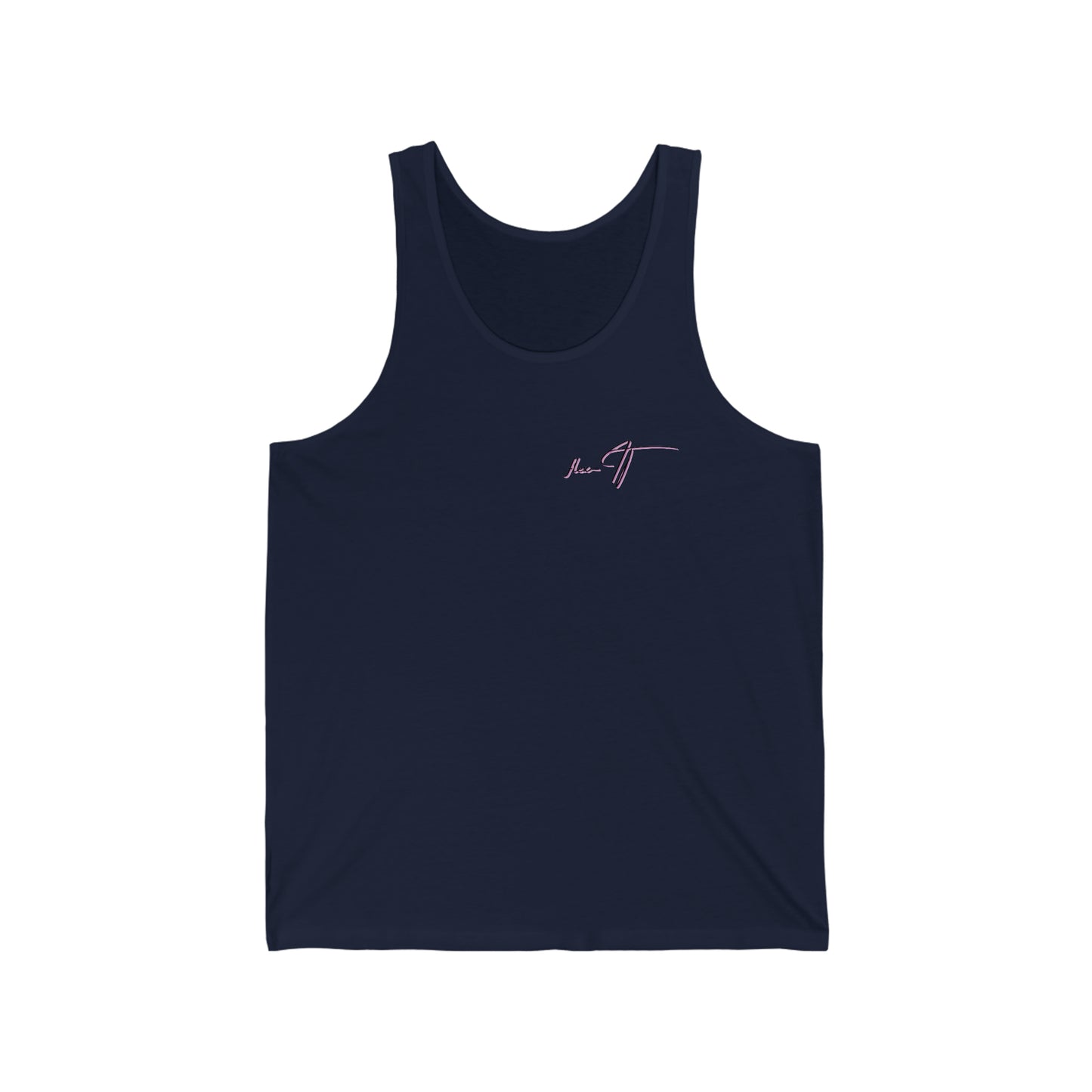 #flex-IT ⚡️ TankTop