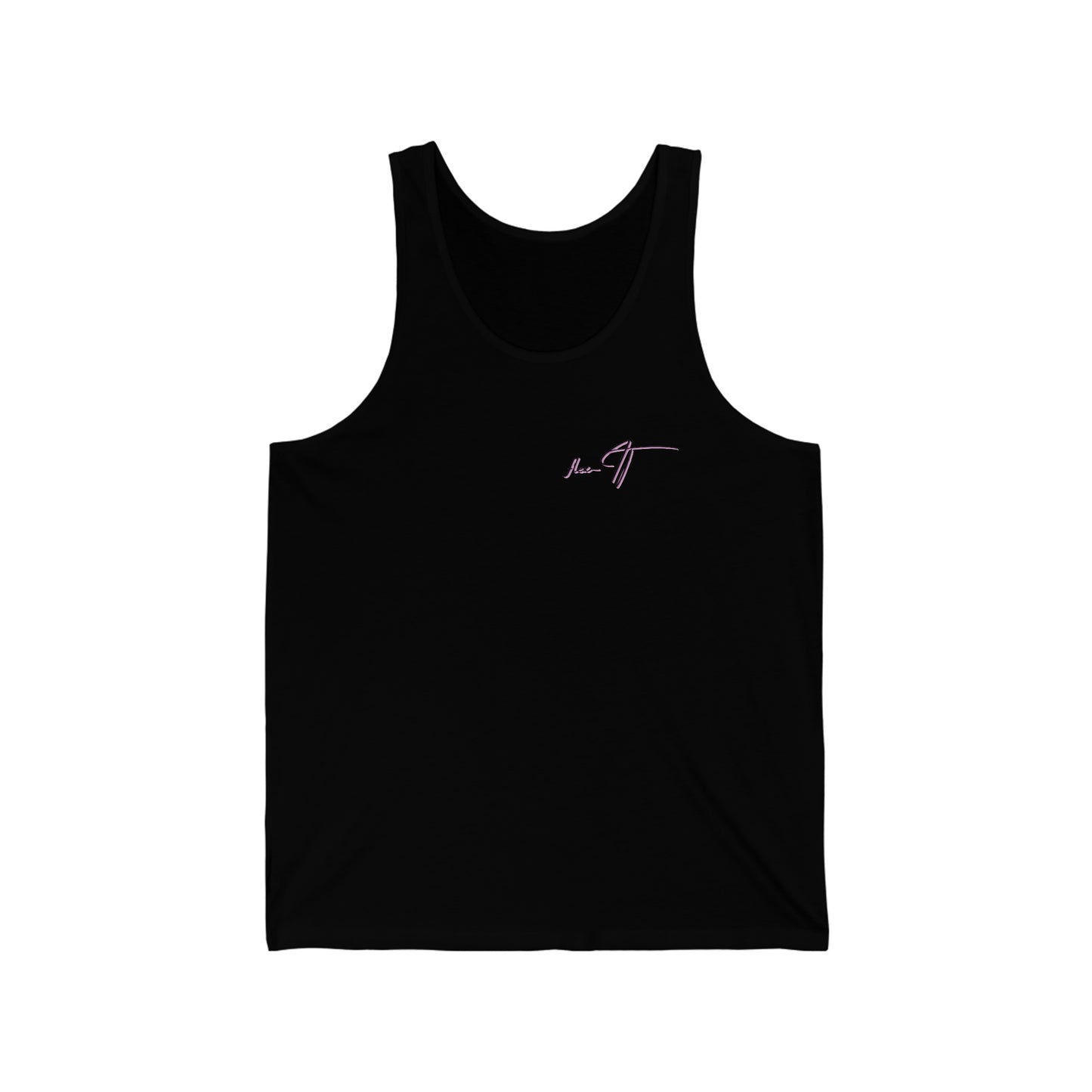 #flex-IT ⚡️ TankTop