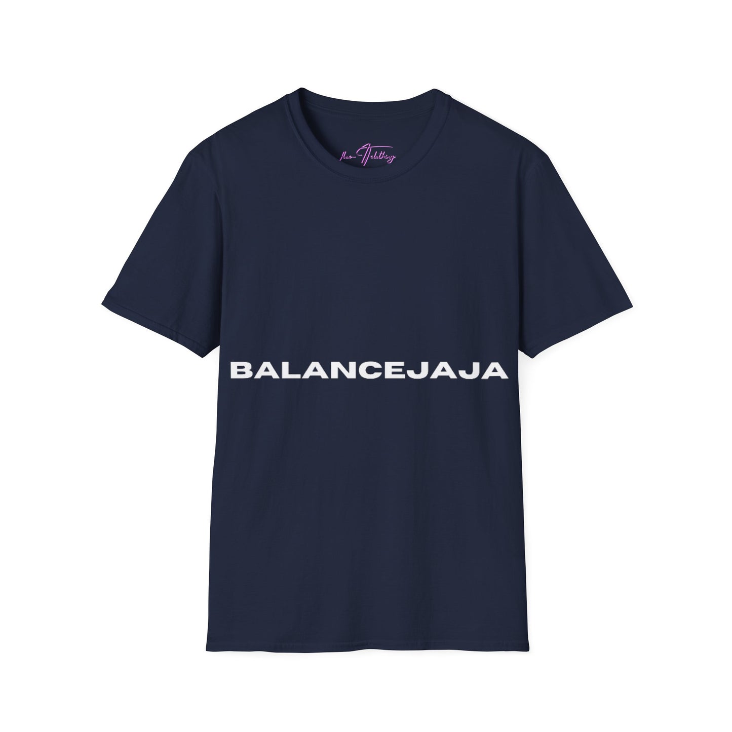 #BALANCEJAJA 🪷 T-Shirt